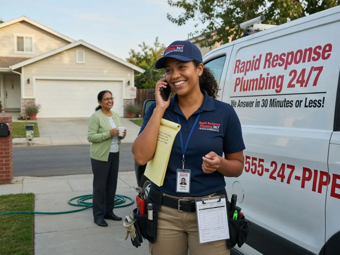 Emergency Plumber Tarzan, TX FAQs
